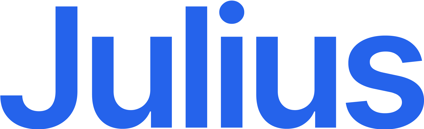 Julius AI